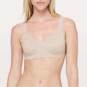 Lululemon Like Nothing Bra